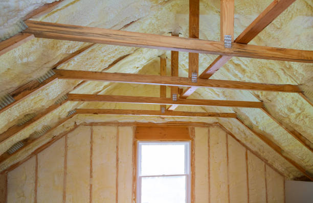 Best Commercial Insulation in Prairie Grove, IL