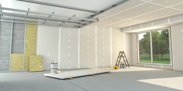 Best Specialty Insulation in Prairie Grove, IL
